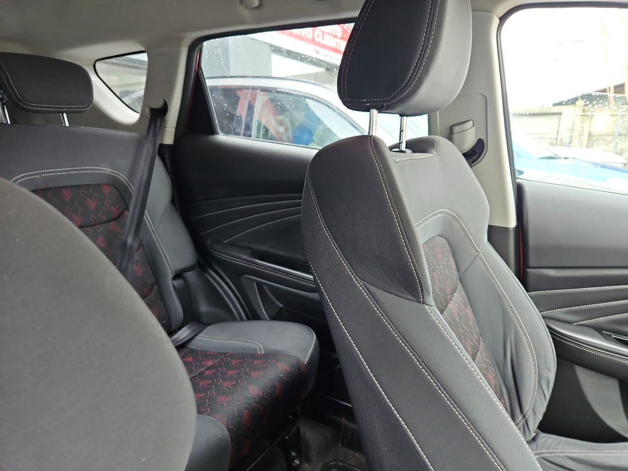 Jetour X70 X70 Gls 1.5 2022 Usado  Usado en Webautos.cl