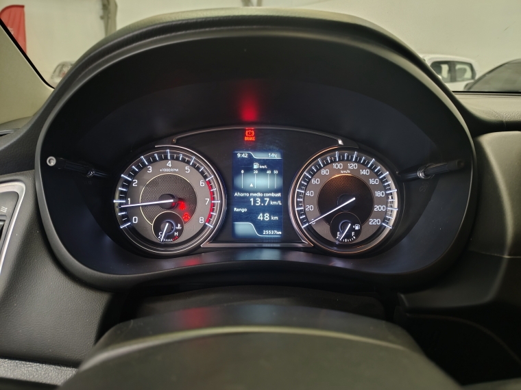 Suzuki S cross S Cross Gl 1.4 2023 Usado en Rosselot Usados