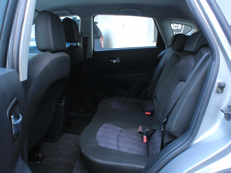 Nissan Qashqai Qashqai 1.6 Sense Mt 2013 Usado  Usado en Kovacs Usados