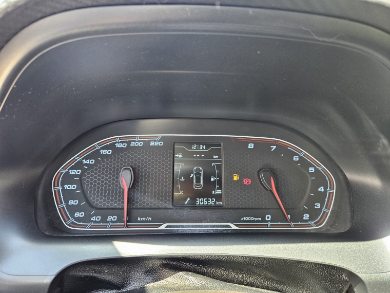 Chery Tiggo 2 Tiggo 2 1.5 2023 Usado en Rosselot Usados