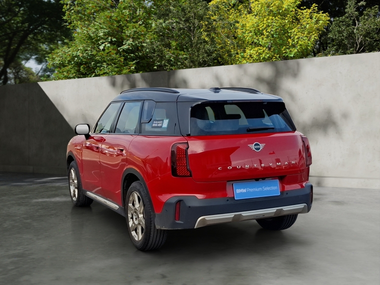 Mini Cooper Countryman C Favoured 2025 Usado  Usado en BMW Premium Selection