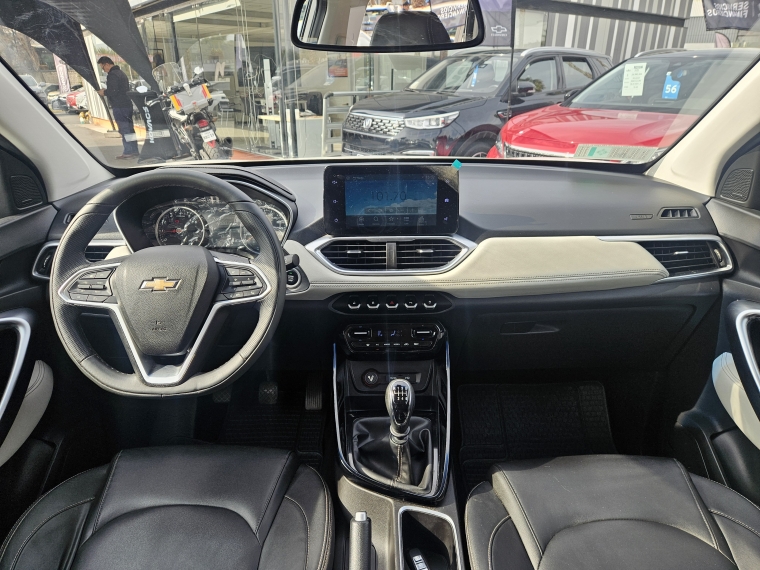 Chevrolet Captiva Premier 1.5 Mt 2022 Usado  Usado en Kovacs Usados