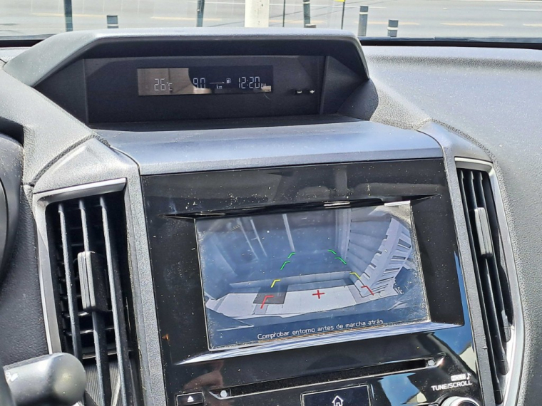 Subaru Impreza 2.0 At 2021 Usado Usado en Webautos.cl Subaru Impreza 2.0 At 2021 Usado Usado en Webautos.cl