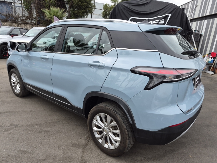 Chevrolet Groove Ltz 1.5 Mt 2021 Usado  Usado en Kovacs Usados