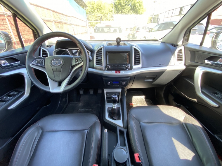 Jac S3 S3 Hb 1.6 2020 Usado en Rosselot Usados