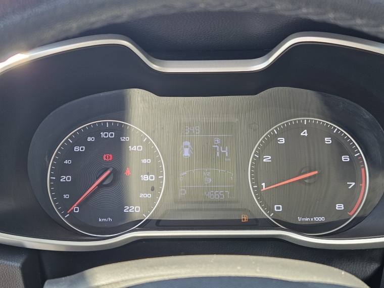 Mg Zs Zs At Com 2023 Usado  Usado en Kovacs Usados