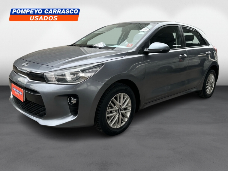 Kia Rio 5 1.6 Ex Hb Special Pack 6mt 5p 2021 Usado  Usado en Pompeyo