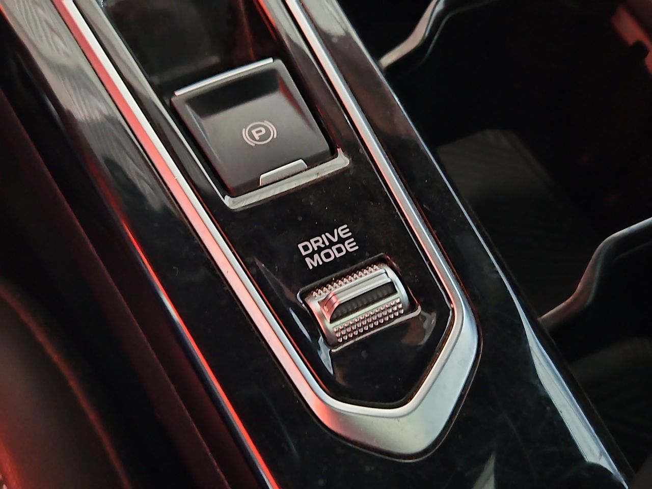 Geely Coolray New Coolray 1.5 Aut 2024 Usado en Usados de Primera - Sergio Escobar