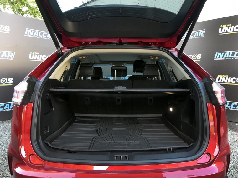 Ford Edge Sel Awd 2.0 2021 Usado  Usado en Webautos.cl