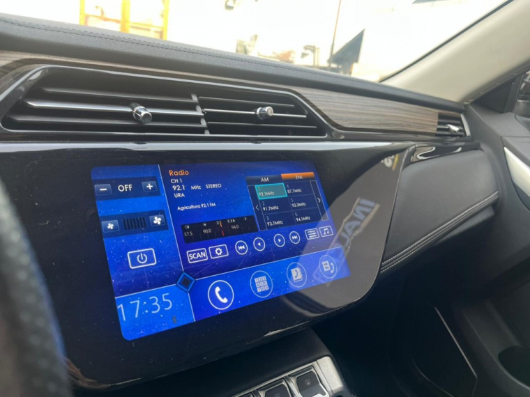 Ford Territory Titanium 2022 Usado  Usado en Webautos.cl