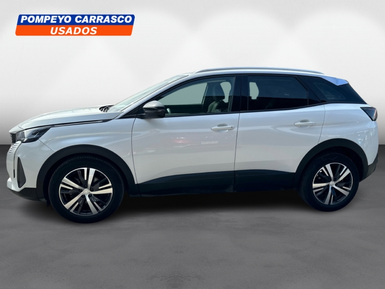 Peugeot 3008 1.5 Active Bluehdi 130 Mt Diesel 2022 Usado  Usado en Pompeyo