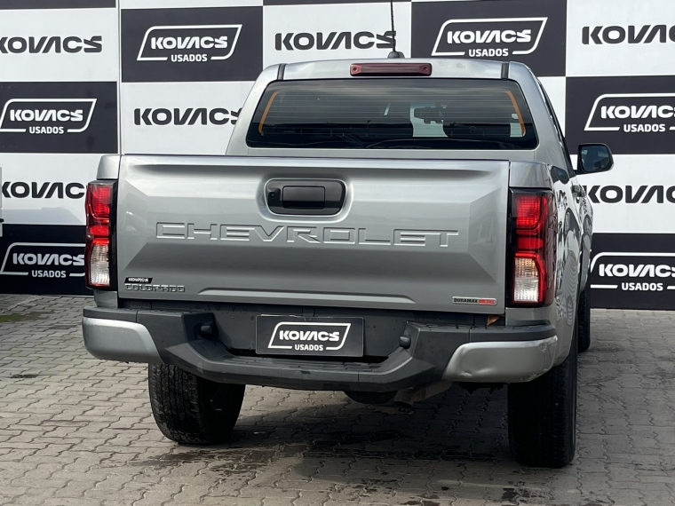 Chevrolet Colorado 2.8td Wt At 4wd 2025 Usado  Usado en Kovacs Usados