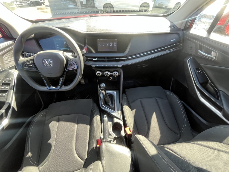 Changan Cs15 New Cs15 Luxury 1.5 2024 Usado en Rosselot Usados