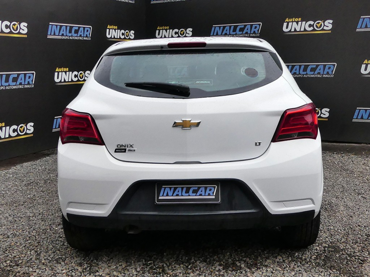 Chevrolet Onix Lt 1.4 2019 Usado  Usado en Webautos.cl