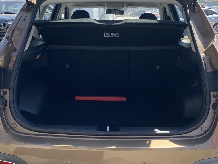 Faw R7 R7 Luxury 1.6 Aut 2020 Usado  Usado en Webautos.cl