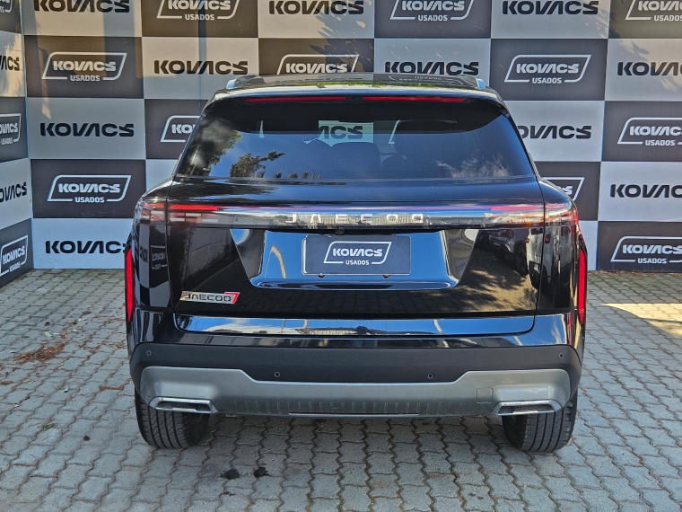 Jaecoo 7 7 Dct Fwd 1.6 Aut 2024 Usado  Usado en Kovacs Usados