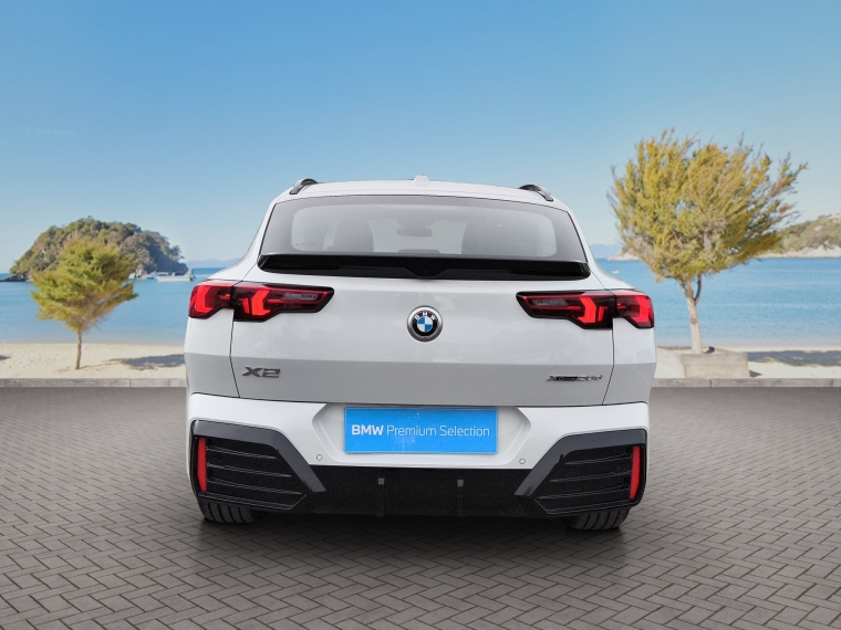 Bmw X2 Xdrive20d M Sport 2026 Usado  Usado en BMW Premium Selection