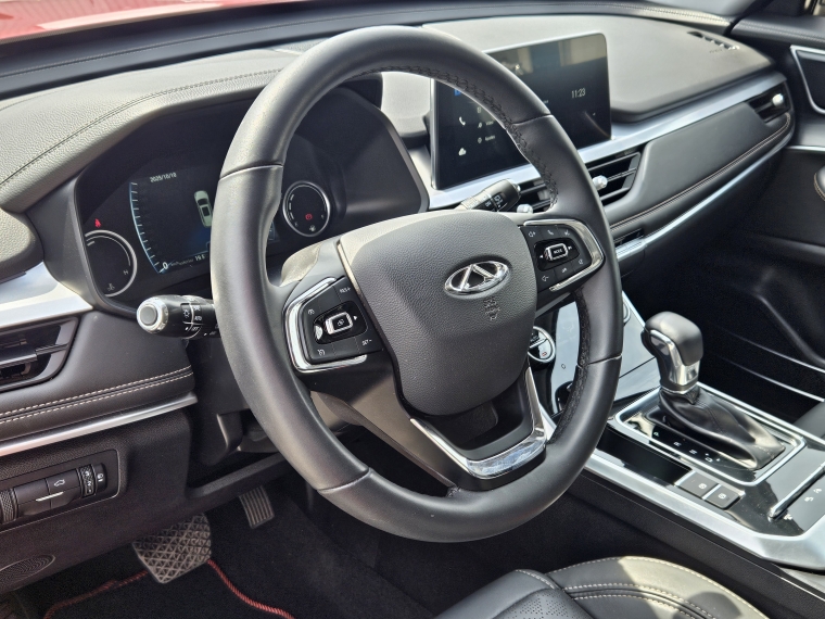 Chery Tiggo 8 Tiggo 8 1.5 Aut 2023 Usado en Rosselot Usados