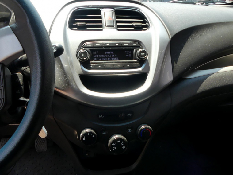 Chevrolet Spark Lt 1.2 2019 Usado  Usado en Webautos.cl