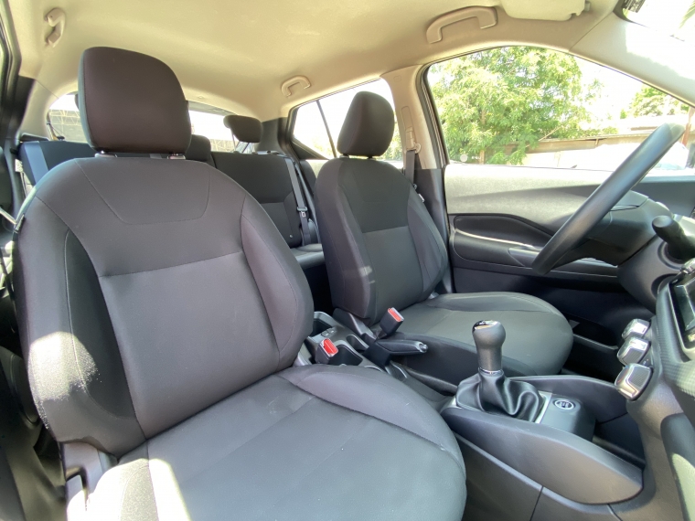 Nissan Kicks 1.6 Sense Mt 2024 Usado  Usado en Kovacs Usados