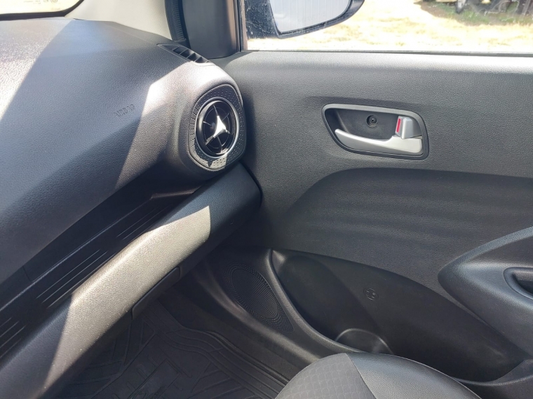 Hyundai Atos Ah2 Plus 2020 Usado  Usado en Webautos.cl