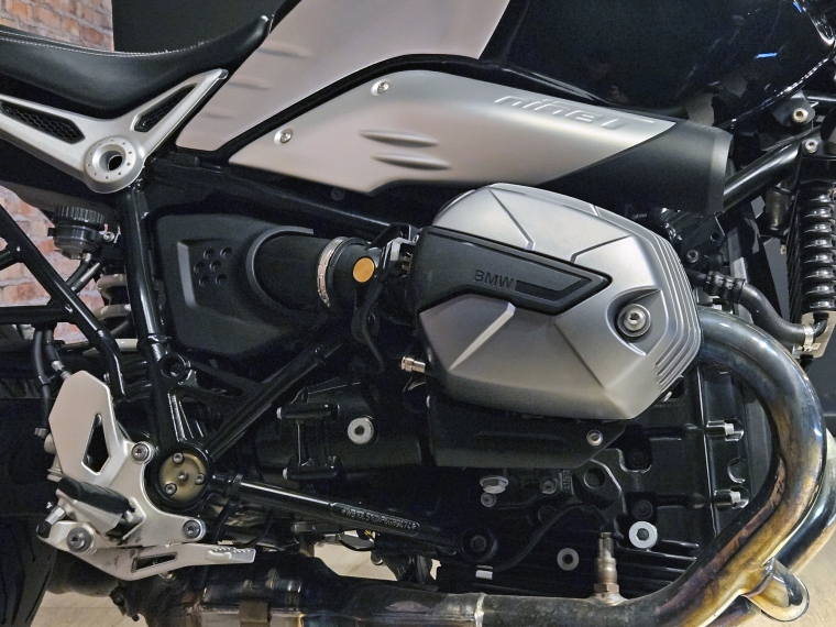 Bmw R ninet Ii 2024 Usado en BMW Premium Selection