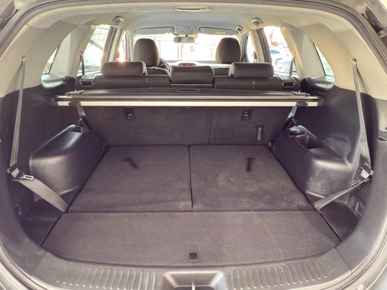 Kia Sorento Ex 2.4 2014 Usado en Automotriz Olea Flaño