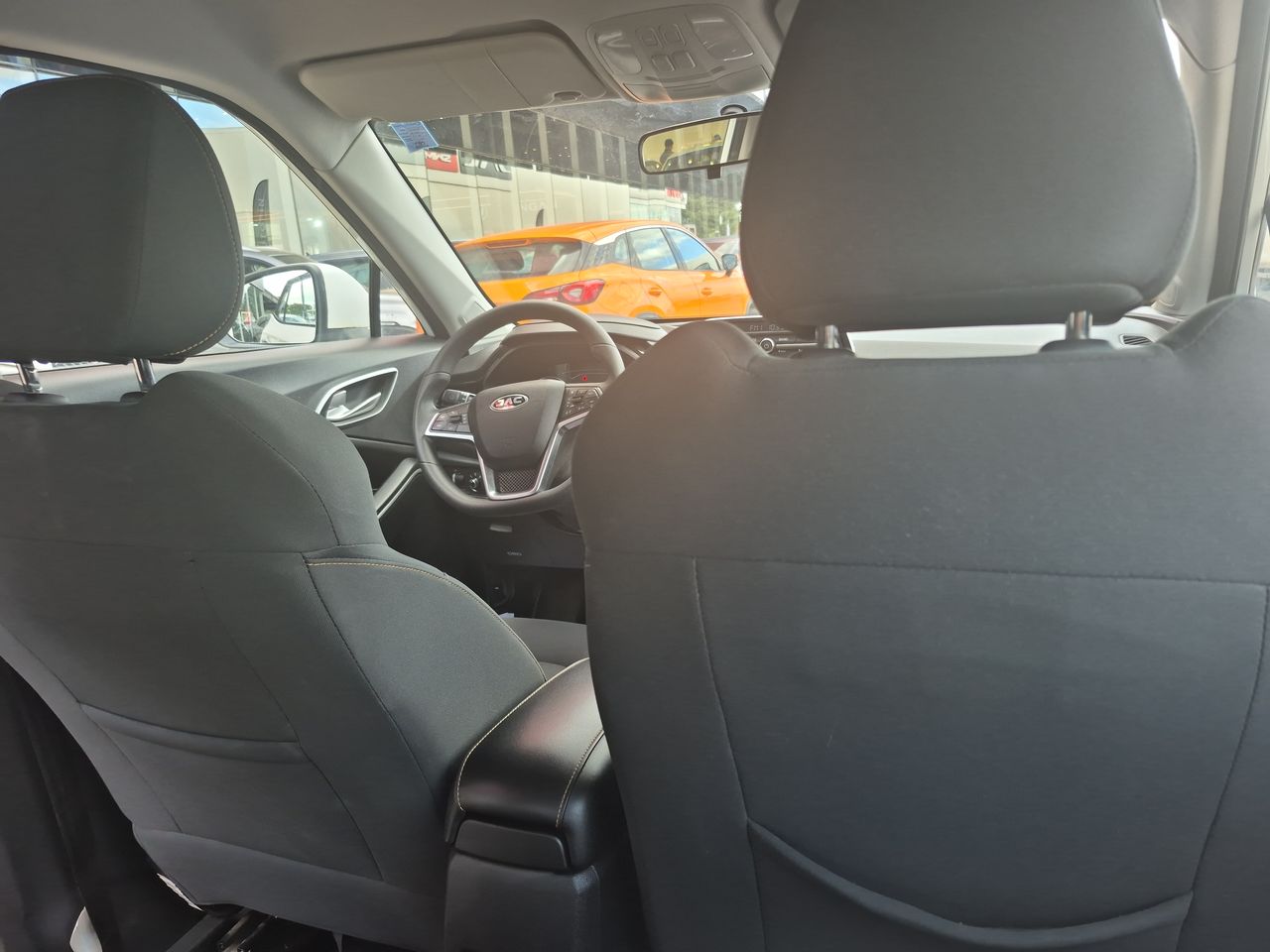 Jac Js4 Js4 Hb 1.6 2023 Usado en Usados de Primera - Sergio Escobar