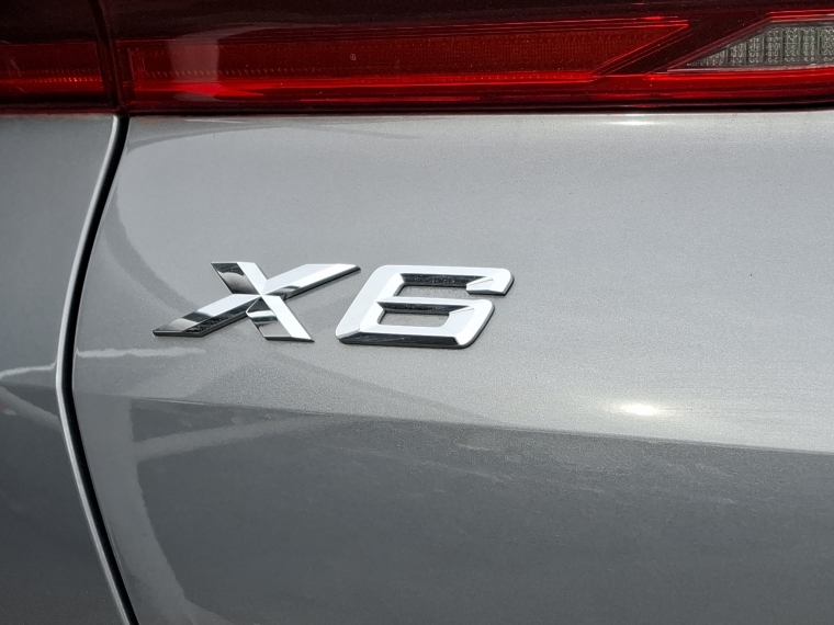 Bmw X6 Xdrive30d M Sport 2026 Usado Usado en Webautos.cl Bmw X6 Xdrive30d M Sport 2026 Usado Usado en Webautos.cl