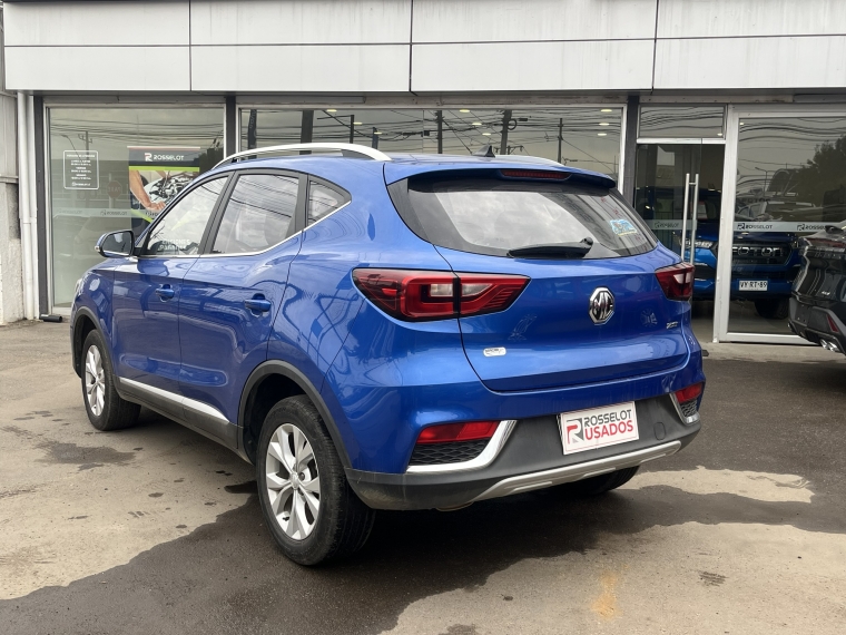 Mg Zs Zs 1.5 2022 Usado en Rosselot Usados