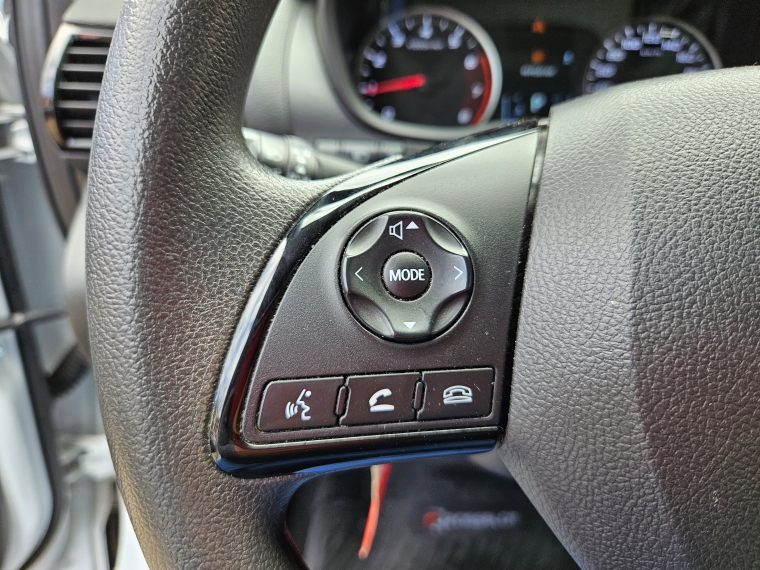 Mitsubishi Eclipse cross Eclipse Cross Rx 1.5 Aut 2023 Usado en Rosselot Usados