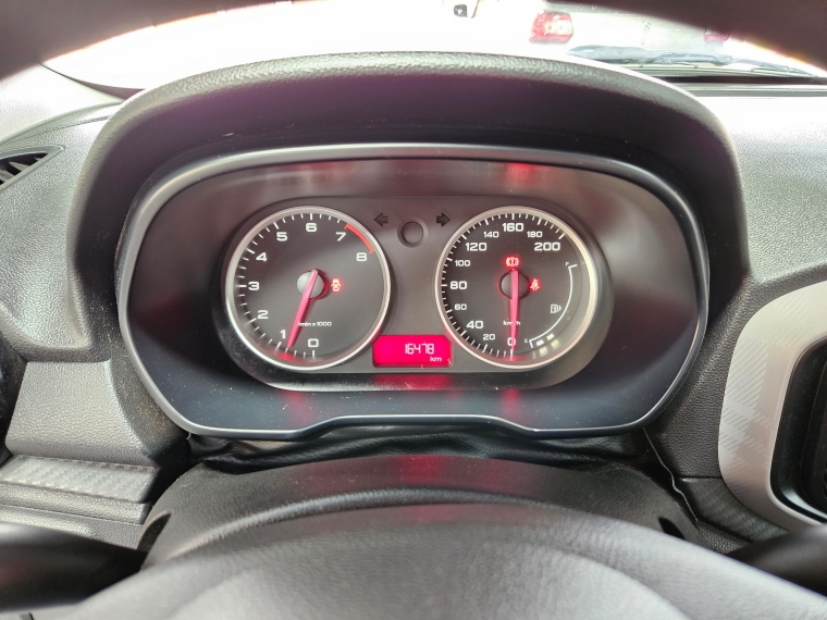 Mg 3 3 Hatch Back 1.5 2022 Usado en Rosselot Usados