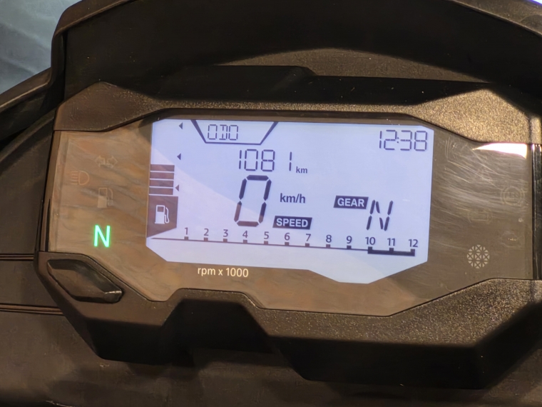 Bmw G 310 gs . 2026 Usado en BMW Premium Selection