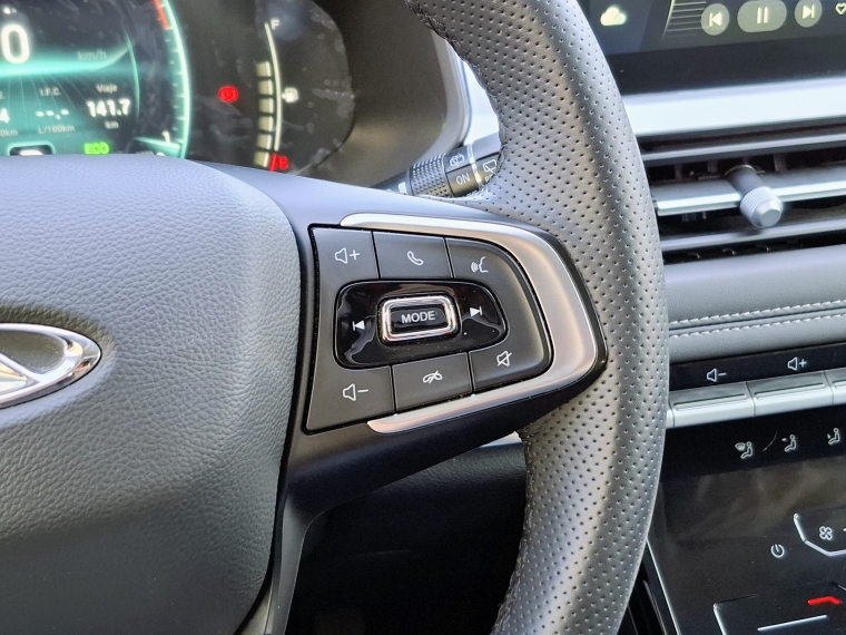 Chery Tiggo 7 pro Tiggo 7 Gls Cvt Pro 1.5 Aut 2023 Usado en Rosselot Usados