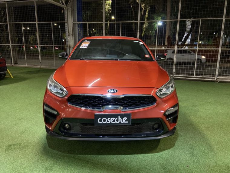 Kia Cerato 5 1.6 Gdi Hb Gt 7dct At 5p 2020 Usado Usado en Webautos.cl Kia Cerato 5 1.6 Gdi Hb Gt 7dct At 5p 2020 Usado Usado en Webautos.cl