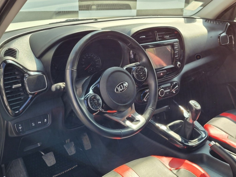 Kia Soul Ex 1.6 2019 Usado Usado en Webautos.cl Kia Soul Ex 1.6 2019 Usado Usado en Webautos.cl