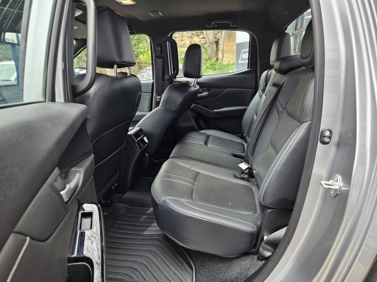 Mazda Bt-50 — foto 5 de 19