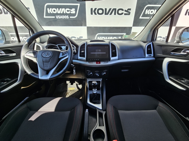 Jac S3 Comfort Mt 2018 Usado  Usado en Kovacs Usados