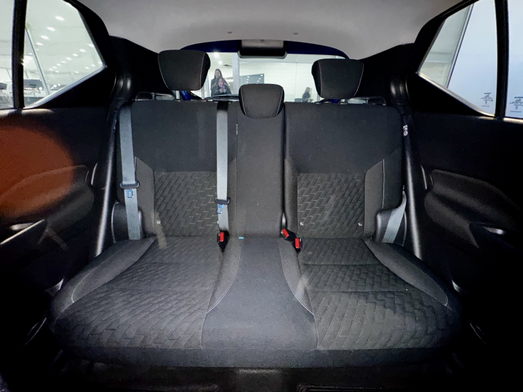 Nissan Kicks Kicks Mt 1.6 2023 Usado en Rosselot Usados