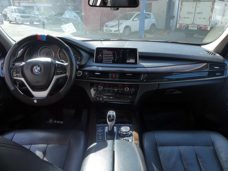 Bmw X5 Xdrive30d 3.0 Aut 2015 Usado  Usado en Webautos.cl
