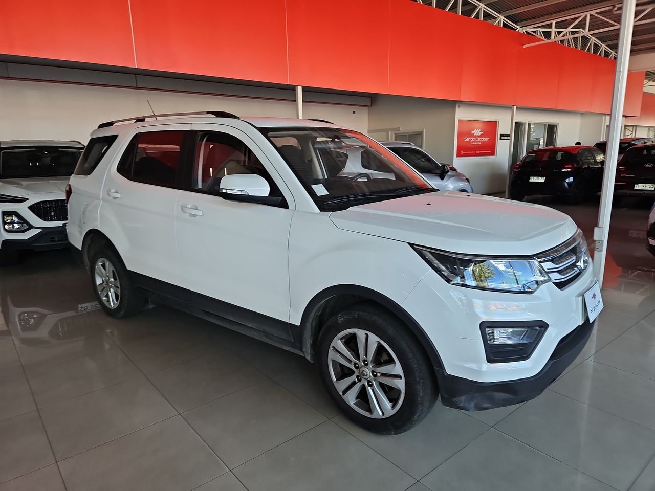 Changan Cx70 Cx70 Otto  1.6 2022 Usado  Usado en Webautos.cl