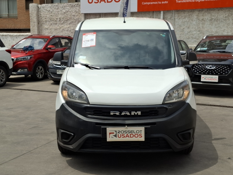 Ram V1000 Van 1000 1.3 2020 Usado en Rosselot Usados