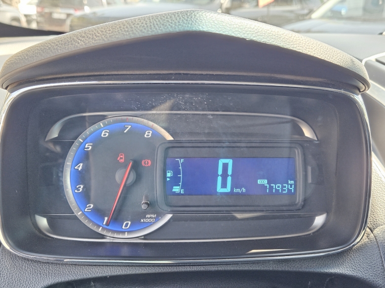 Chevrolet Tracker 1.8 Ls Mt 2016 Usado  Usado en Kovacs Usados