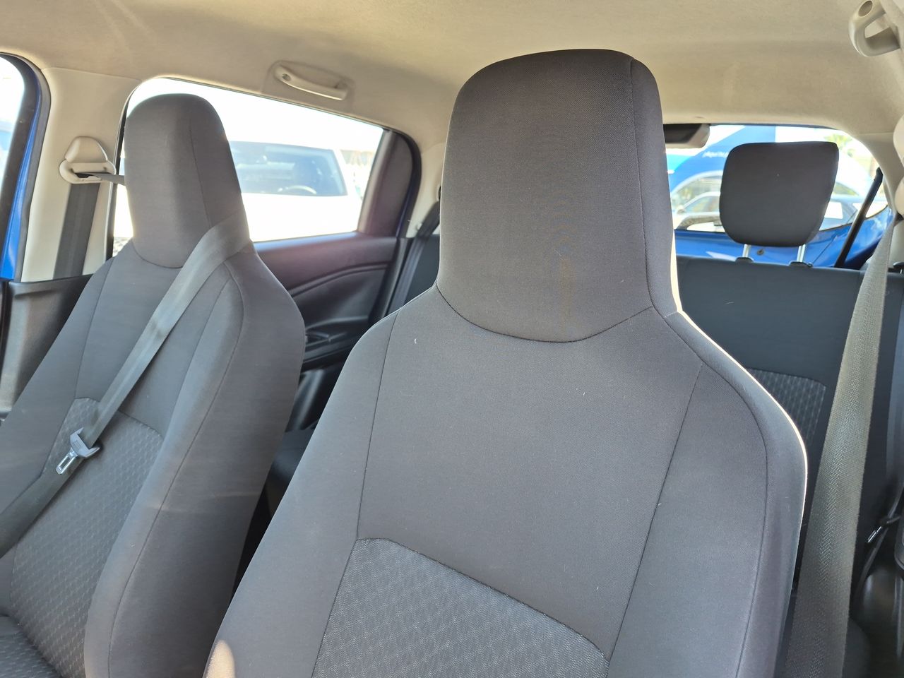 Suzuki Celerio Celerio Hb Mt 1.0 2023 Usado en Usados de Primera - Sergio Escobar