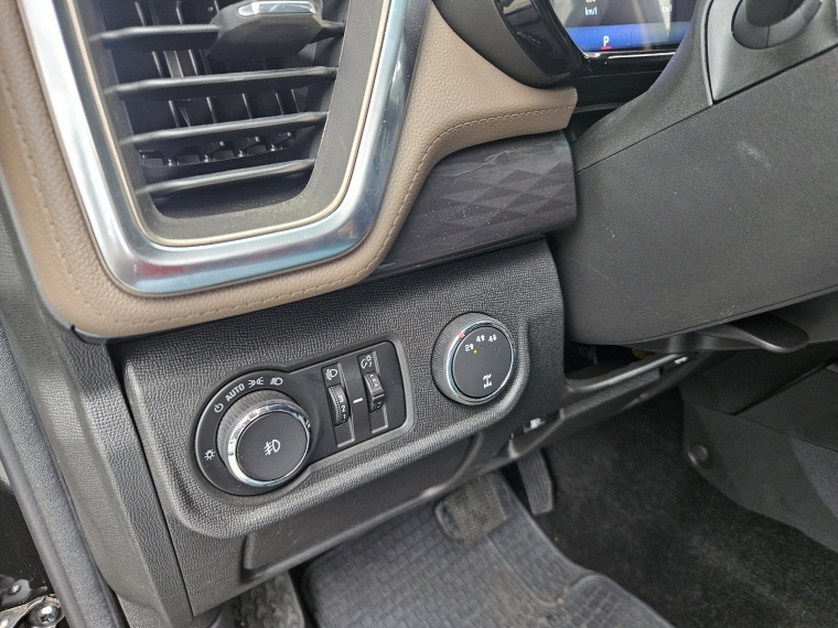 Chevrolet Colorado 2.8 High Country  At 4x4 Diesel 2026 Usado  Usado en Kovacs Usados