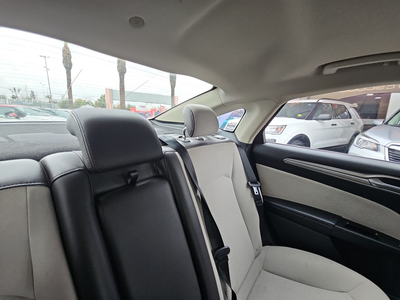 Ford Fusion Fusion 2.0 Aut. 2020 Usado Usado en Webautos.cl Ford Fusion Fusion 2.0 Aut. 2020 Usado Usado en Webautos.cl