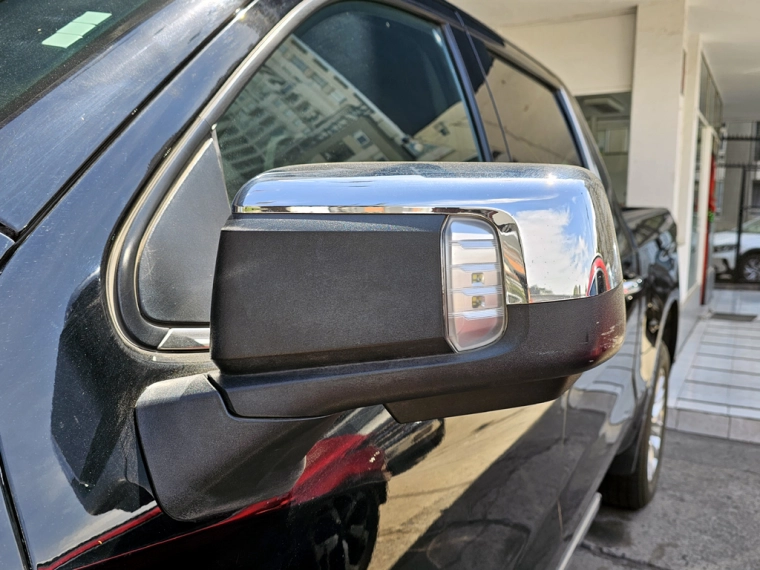 Chevrolet Silverado Cc Ltz 4x4 3.0cc Aut 2022 Usado  Usado en Webautos.cl