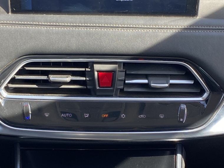 Jac Js8 Js8 Luxury 1.5 Aut 2022 Usado en Rosselot Usados