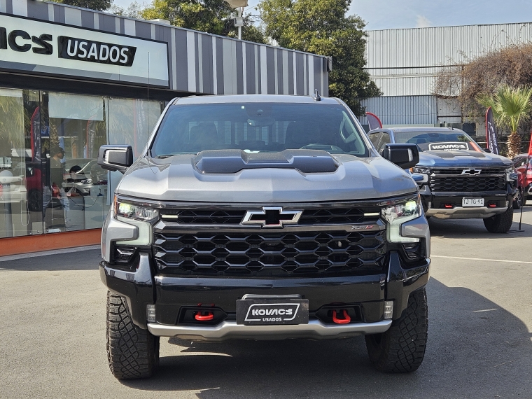 Chevrolet Silverado 6.2 Zr2 At 4x4 2024 Usado  Usado en Kovacs Usados