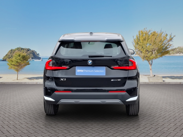Bmw X1 Sdrive18i Comfort 2026 Usado  Usado en BMW Premium Selection